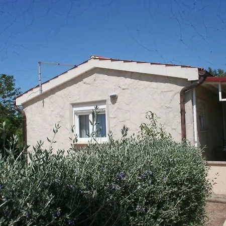 Tatjana Apartmán *