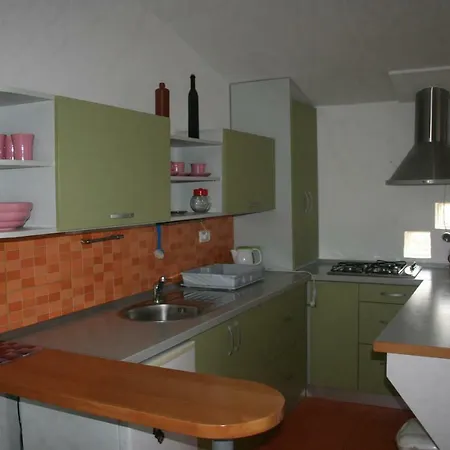 Apartman Tatjana