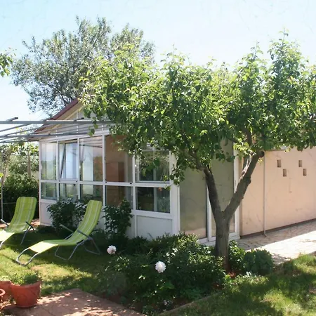 Tatjana Apartmán *
