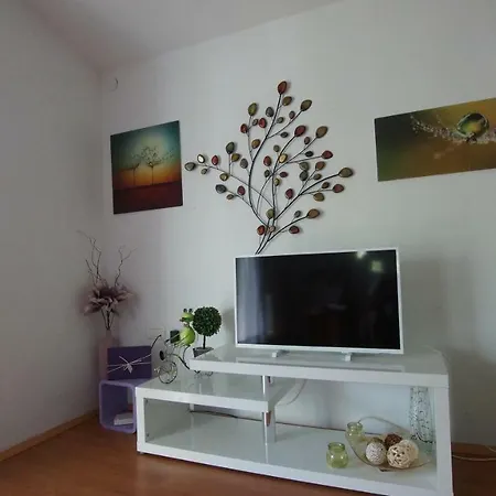 Tatjana Apartmán Šišan