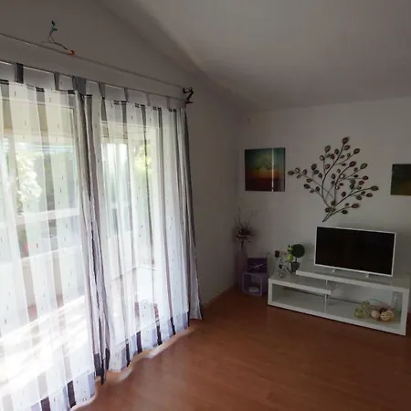 Tatjana Apartmán *