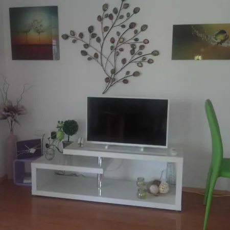 Tatjana Apartman Šišan