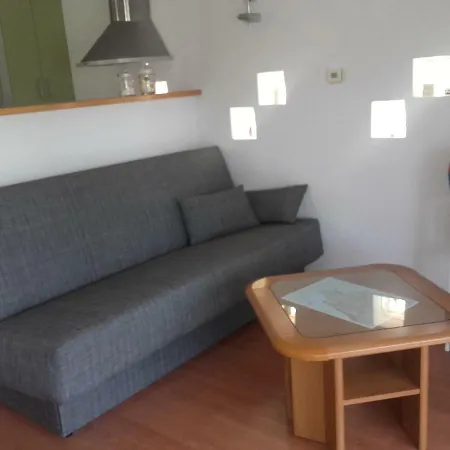 Apartmán Tatjana