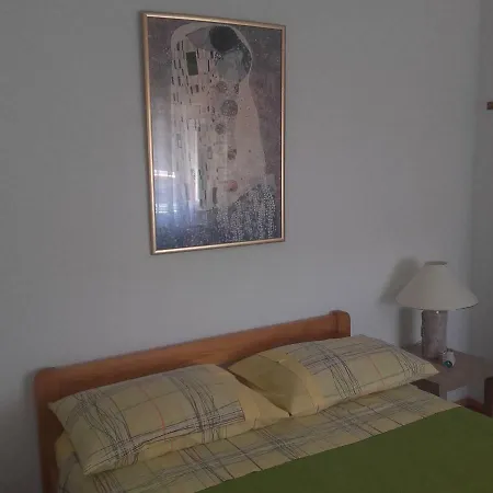 Apartmán Tatjana Šišan
