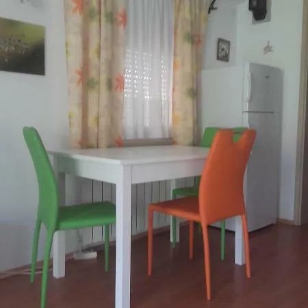 Apartman Tatjana