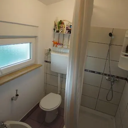 Apartmán Tatjana *
