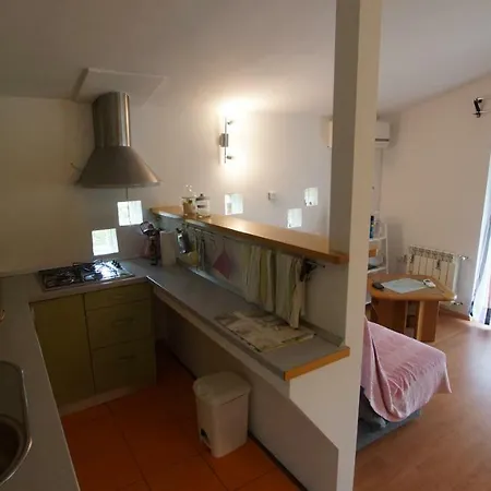 Tatjana Apartmán *