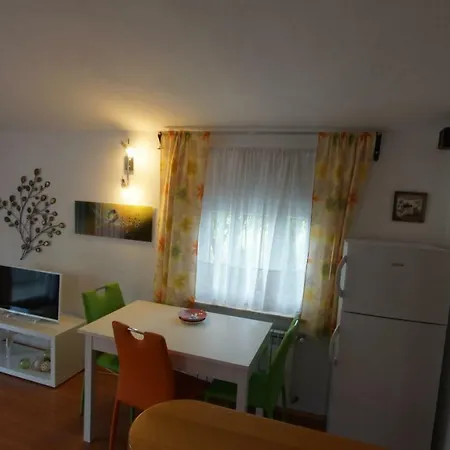 Apartmán Tatjana Šišan
