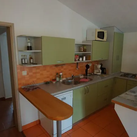 Tatjana Apartmán