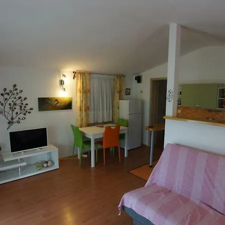 Tatjana Apartmán *