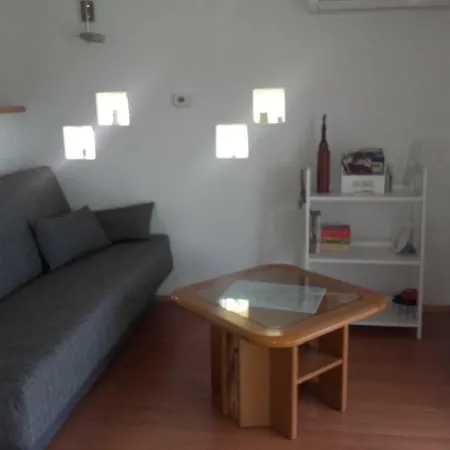 Tatjana Apartmán *