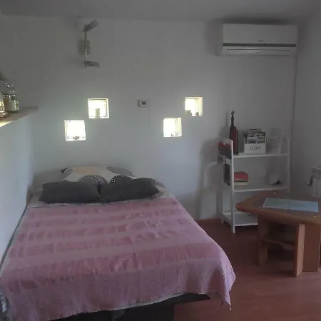 Apartmán Tatjana
